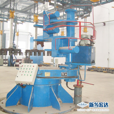 導杆矯直機